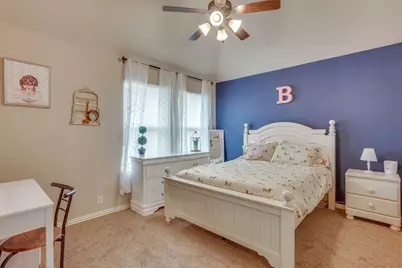 1033 Rustic Oak Way, Burleson, TX 76028 - Photo 35