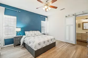 100 S Lakeview Dr, Lake Dallas, TX 75065 - Photo 13