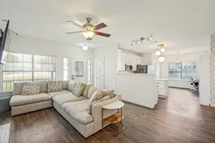 100 S Lakeview Dr, Lake Dallas, TX 75065 - Photo 3
