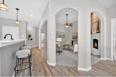 12030 Eastpark Lane, Frisco, TX 75033 - Photo 11