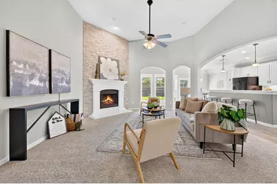 12030 Eastpark Lane, Frisco, TX 75033 - Photo 7
