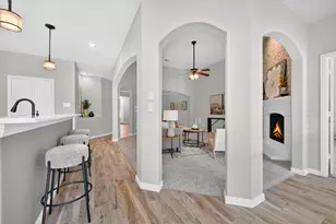 12030 Eastpark Ln, Frisco, TX 75033 - Photo 7