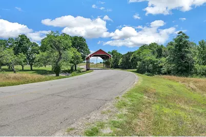 40080 Elmwood Drive, Whitney, TX 76692 - Photo 1