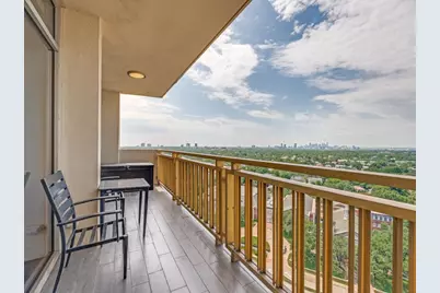 6211 W Northwest Highway #1707, Dallas, TX 75225 - Photo 21