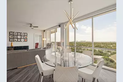 6211 W Northwest Highway #1707, Dallas, TX 75225 - Photo 9