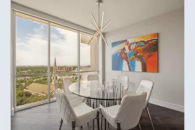 6211 W Northwest Highway #1707, Dallas, TX 75225 - Photo 3