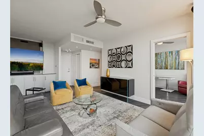 6211 W Northwest Highway #1707, Dallas, TX 75225 - Photo 11