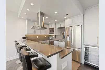 6211 W Northwest Highway #1707, Dallas, TX 75225 - Photo 5