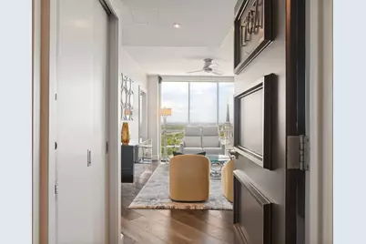 6211 W Northwest Highway #1707, Dallas, TX 75225 - Photo 5