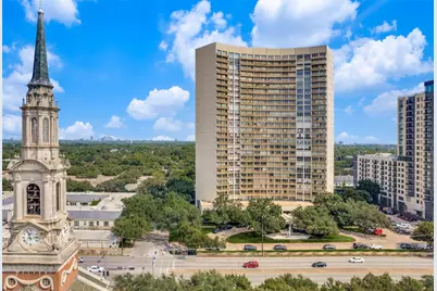 6211 W Northwest Highway #1707, Dallas, TX 75225 - Photo 23