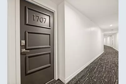 6211 W Northwest Highway #1707, Dallas, TX 75225 - Photo 13