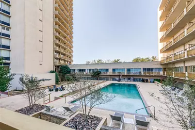 6211 W Northwest Highway #1707, Dallas, TX 75225 - Photo 27