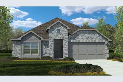 1205 Vista Park Drive, Decatur, TX 76023 - Photo 1
