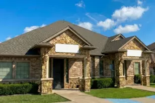 787 FM1187, Crowley, TX 76036 - Photo 1