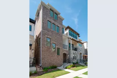 8221 Folcroft Lane, Dallas, TX 75231 - Photo 3
