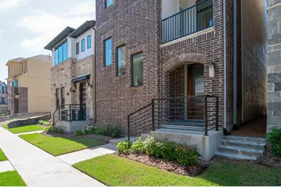 8221 Folcroft Lane, Dallas, TX 75231 - Photo 5