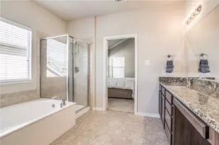8717 Whitehead St, McKinney, TX 75070 - Photo 9
