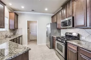 8717 Whitehead St, McKinney, TX 75070 - Photo 5