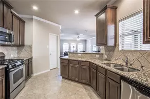 8717 Whitehead St, McKinney, TX 75070 - Photo 3