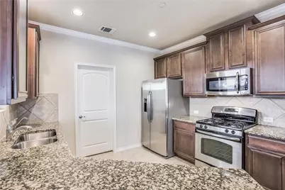 8717 Whitehead Street, McKinney, TX 75070 - Photo 3