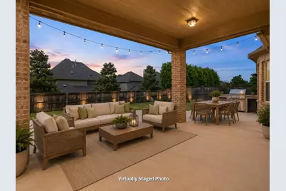 342 Park Hill Lane, Grapevine, TX 76051 - Photo 7