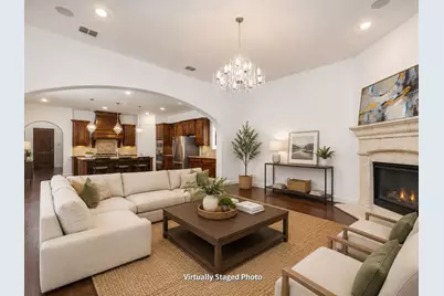342 Park Hill Lane, Grapevine, TX 76051 - Photo 5