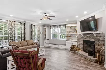 800 County Road 3460, Hawkins, TX 75765 - Photo 5