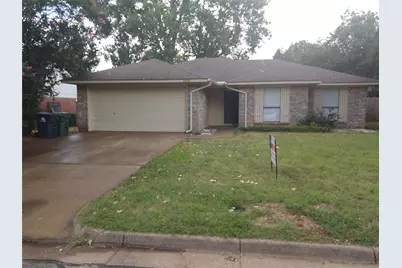 3610 Westgrove Drive, Arlington, TX 76001 - Photo 1