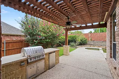 11829 Warbler Lane, Fort Worth, TX 76244 - Photo 29