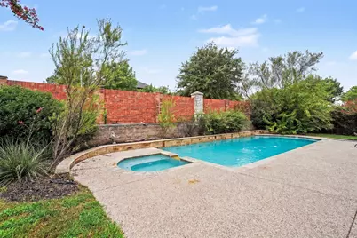 11829 Warbler Lane, Fort Worth, TX 76244 - Photo 31