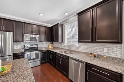 10005 Amosite Drive, Fort Worth, TX 76131 - Photo 7