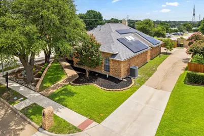 3000 Crickett Drive, Plano, TX 75023 - Photo 37