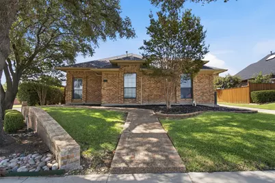 3000 Crickett Drive, Plano, TX 75023 - Photo 35