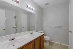 5525 Ventura St, Fort Worth, TX 76244 - Photo 13