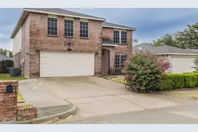 5525 Ventura Street, Fort Worth, TX 76244 - Photo 1