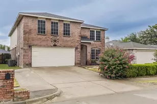 5525 Ventura St, Fort Worth, TX 76244 - Photo 1