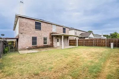 5525 Ventura Street, Fort Worth, TX 76244 - Photo 15