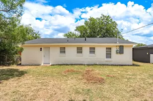 2118 N Mockingbird Ln, Abilene, TX 79603 - Photo 35