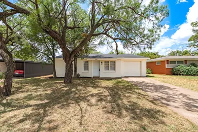 2118 N Mockingbird Lane, Abilene, TX 79603 - Photo 3