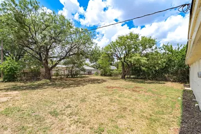 2118 N Mockingbird Lane, Abilene, TX 79603 - Photo 33
