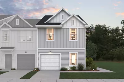 9405 Mill Street #H, Providence Village, TX 76227 - Photo 1