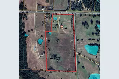 2035 Fm-1566, Celeste, TX 75423 - Photo 5