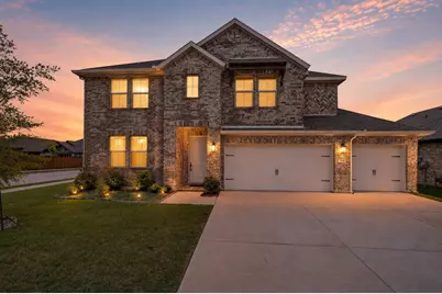 1316 Parkdale Street, Forney, TX 75126 - Photo 1