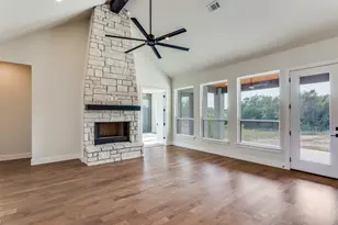 1037 Woodland Rd, Weatherford, TX 76088 - Photo 5