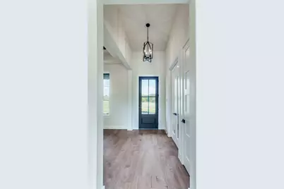1037 Woodland Road, Weatherford, TX 76088 - Photo 3