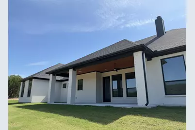1037 Woodland Road, Weatherford, TX 76088 - Photo 11