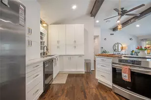 1200 Barker St, Arlington, TX 76012 - Photo 7