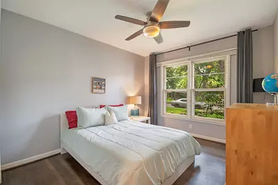 1200 Barker Street, Arlington, TX 76012 - Photo 17