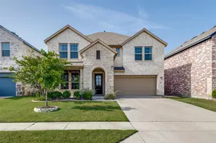 834 Mildren Ln, Fate, TX 75087 - Photo 1