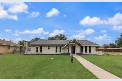 3914 Shady Hollow Lane, Dallas, TX 75233 - Photo 1